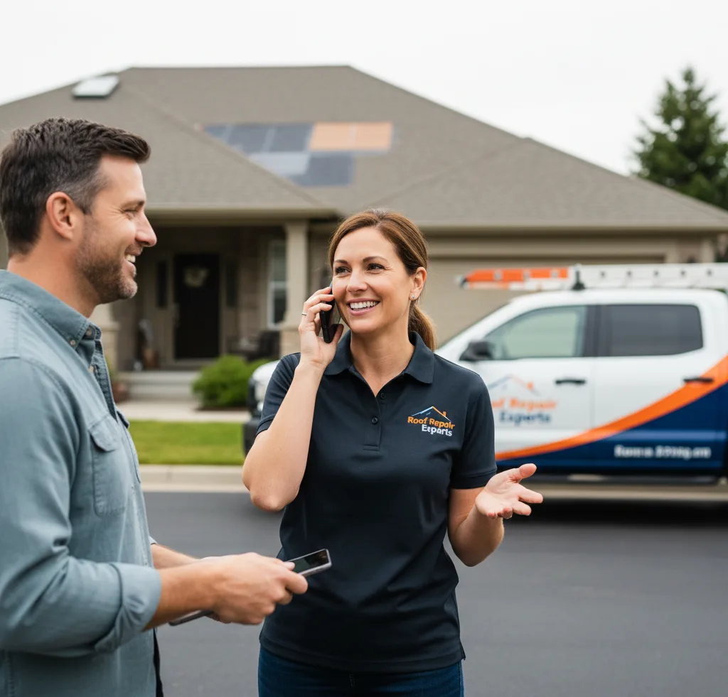 Flat Roof Repair in Philadelphia, PA